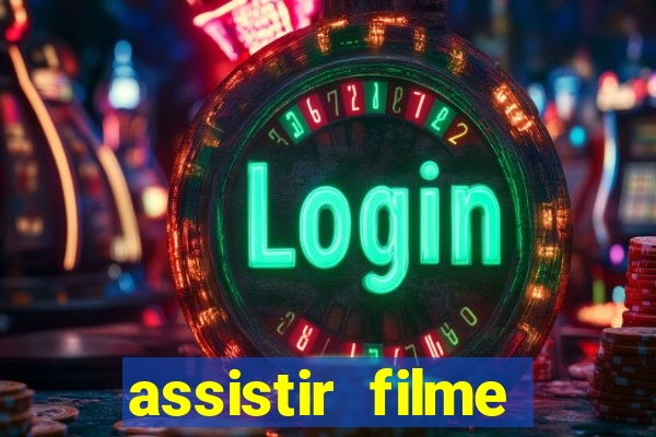 assistir filme demon slayer 2024
