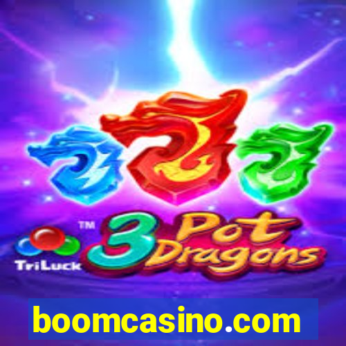 boomcasino.com