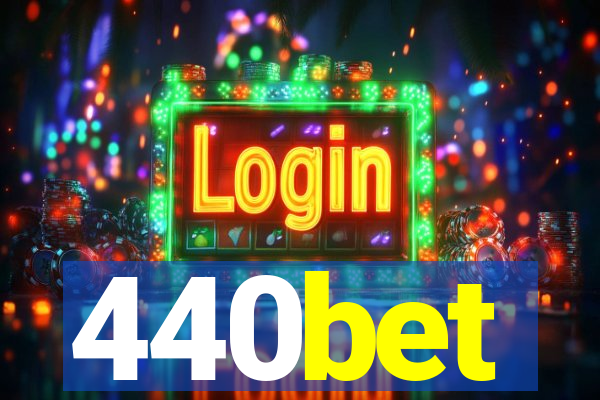 440bet