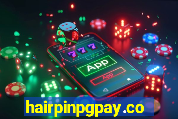 hairpinpgpay.com