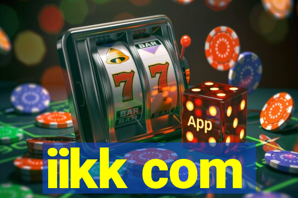 iikk com