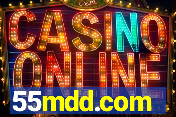 55mdd.com