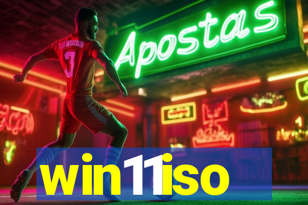 win11iso