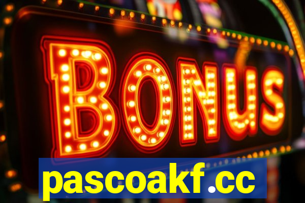 pascoakf.cc