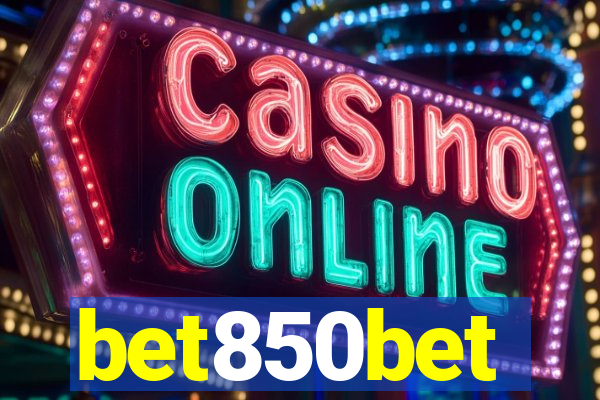 bet850bet