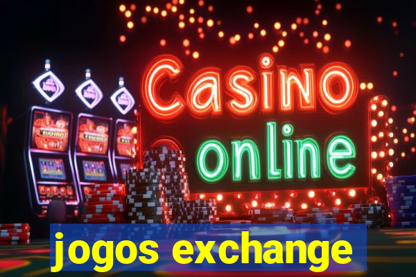jogos exchange