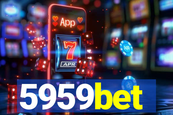 5959bet