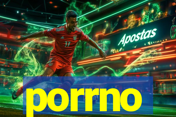 porrno