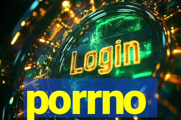 porrno