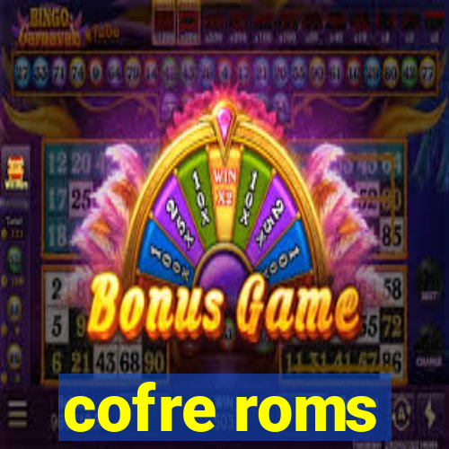 cofre roms