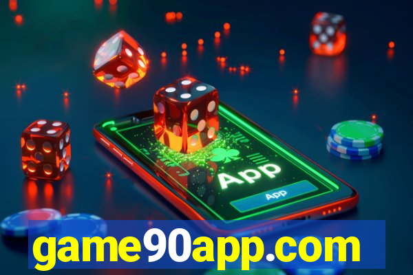 game90app.com