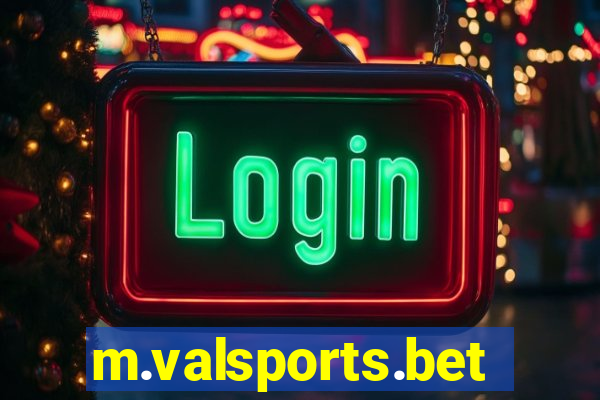 m.valsports.bet