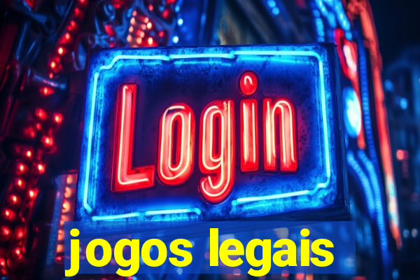 jogos legais