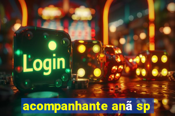 acompanhante anã sp