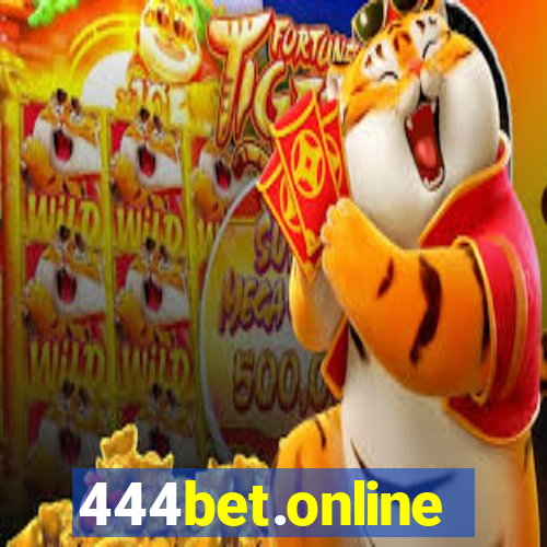 444bet.online