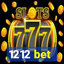 1212 bet