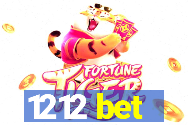 1212 bet
