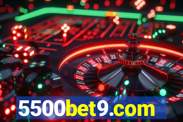 5500bet9.com