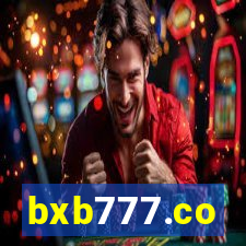 bxb777.co