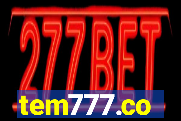 tem777.co