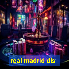 real madrid dls