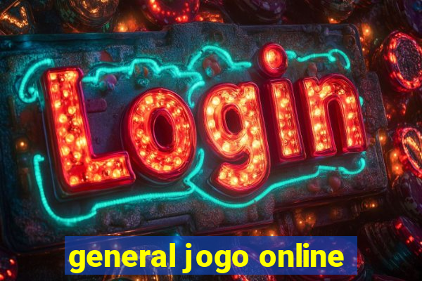 general jogo online