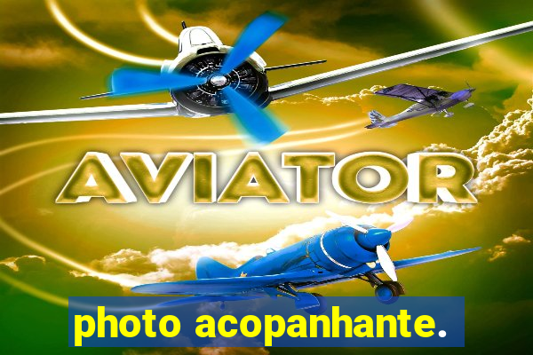 photo acopanhante.