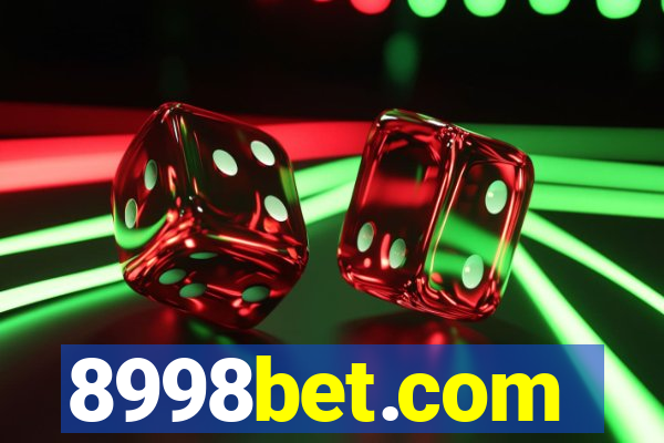 8998bet.com