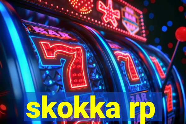 skokka rp