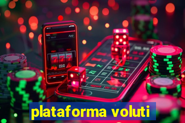 plataforma voluti