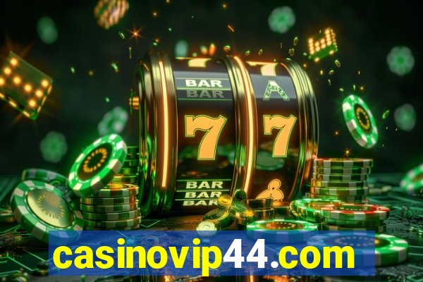 casinovip44.com