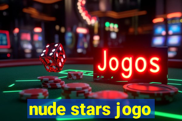 nude stars jogo