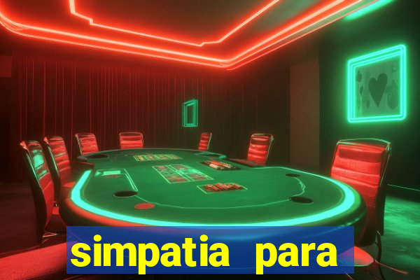 simpatia para ganhar no bingo de cartela