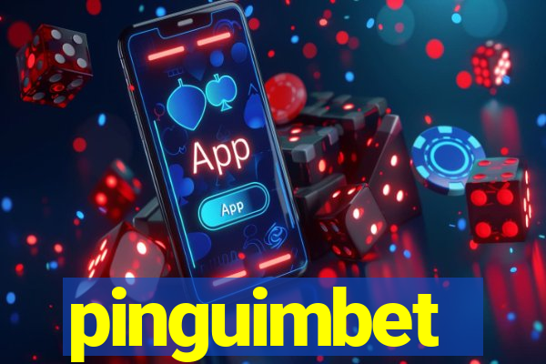 pinguimbet
