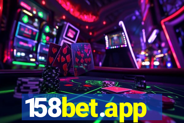 158bet.app