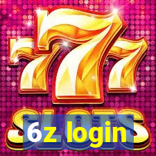 6z login