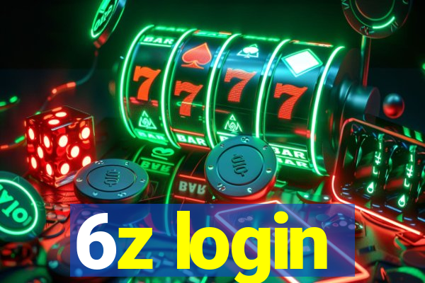 6z login