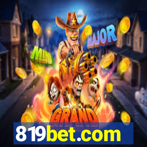 819bet.com