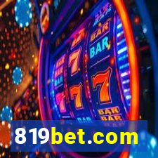 819bet.com