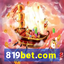 819bet.com
