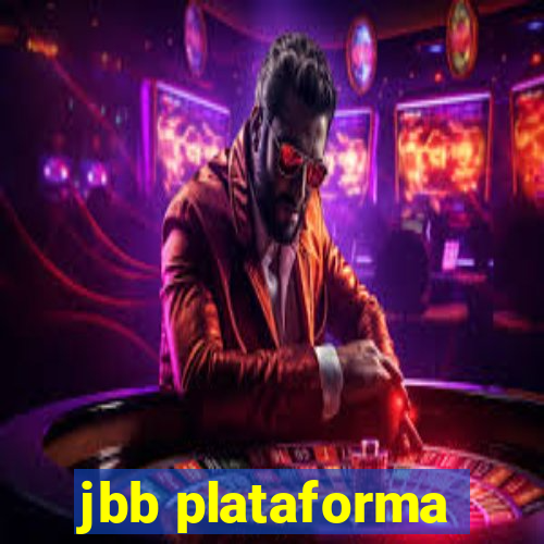 jbb plataforma