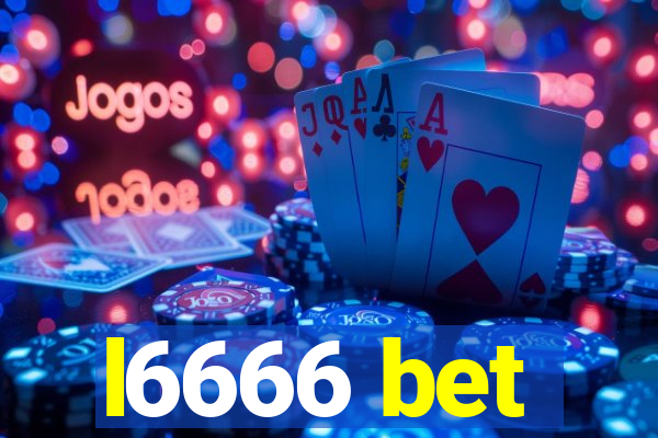 l6666 bet