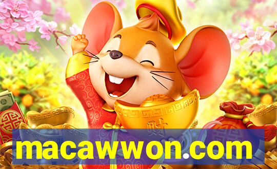 macawwon.com