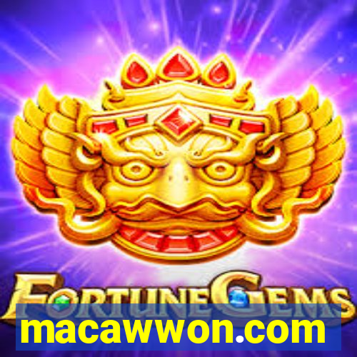 macawwon.com
