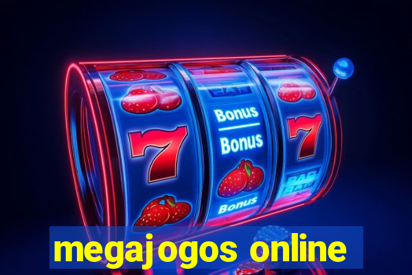 megajogos online