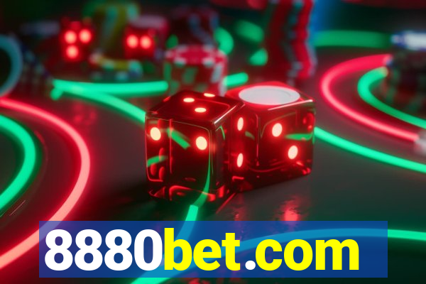 8880bet.com