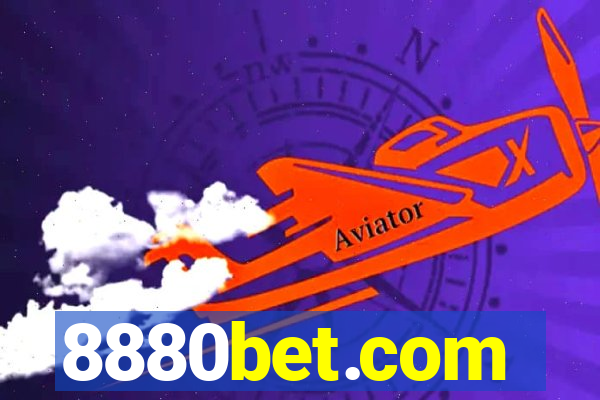 8880bet.com