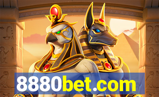 8880bet.com