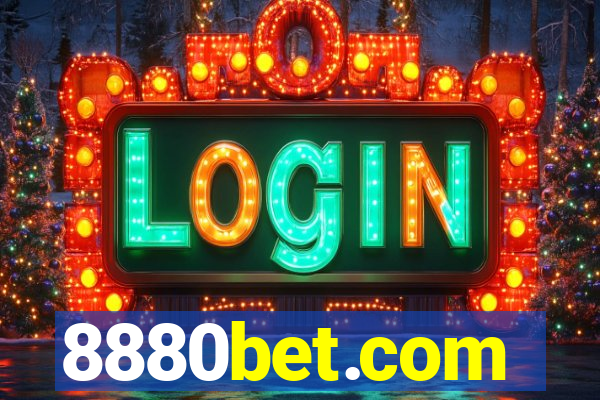 8880bet.com