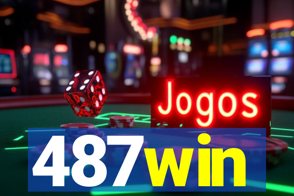 487win